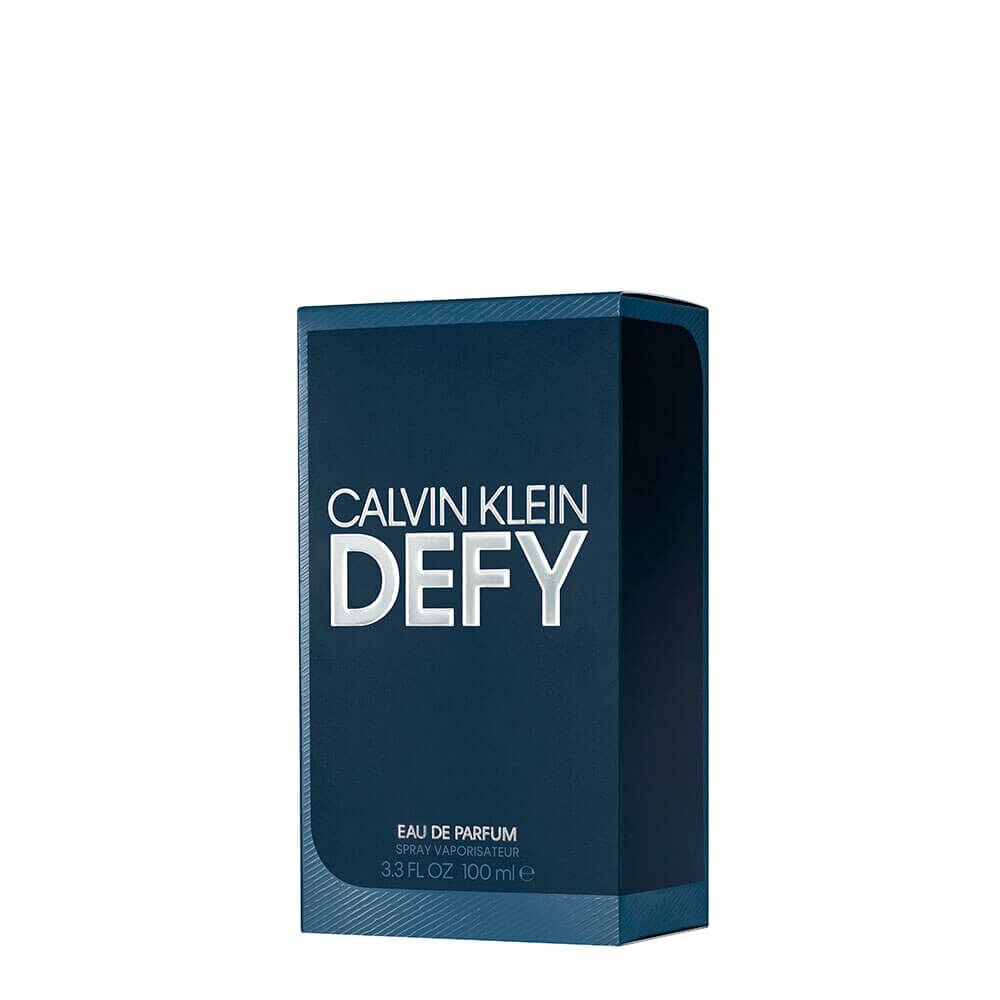 Perfume Calvin Klein Defy Masculino Eau de Parfum | Sephora